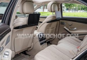 Xe Mercedes Benz S class S450L Luxury 2019