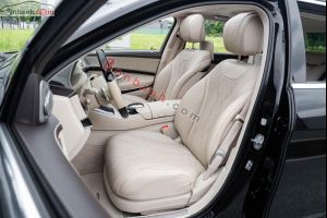 Xe Mercedes Benz S class S450L Luxury 2019