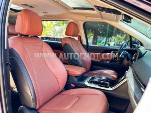Xe Kia Carnival Signature 2.2D 2024