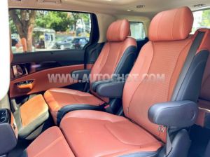 Xe Kia Carnival Signature 2.2D 2024