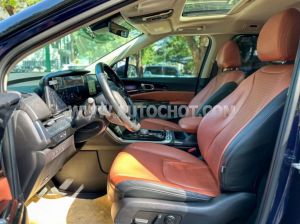 Xe Kia Carnival Signature 2.2D 2024