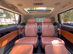 Xe Kia Carnival Signature 2.2D 2024