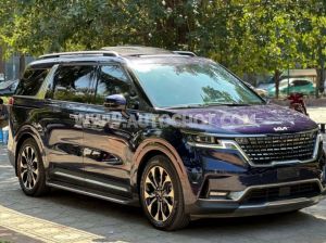 Xe Kia Carnival Signature 2.2D 2024