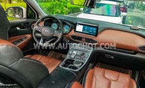 Xe Hyundai SantaFe Cao cấp 2.2L HTRAC 2021