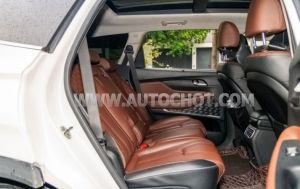 Xe Hyundai SantaFe Cao cấp 2.2L HTRAC 2021