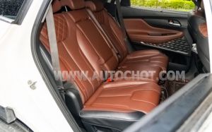 Xe Hyundai SantaFe Cao cấp 2.2L HTRAC 2021