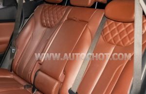 Xe Hyundai SantaFe Cao cấp 2.2L HTRAC 2021