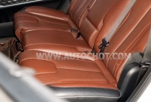 Xe Hyundai SantaFe Cao cấp 2.2L HTRAC 2021