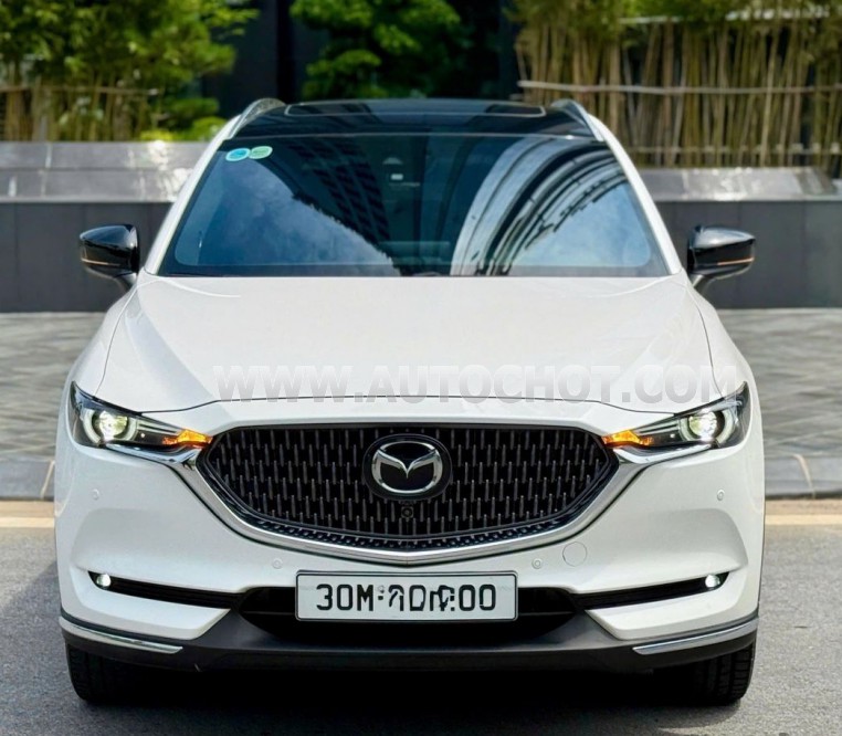 Mazda CX8 Premium 2024