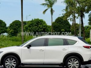 Xe Mazda CX8 Premium 2024