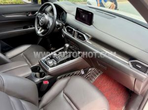 Xe Mazda CX8 Premium 2024