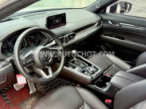 Xe Mazda CX8 Premium 2024