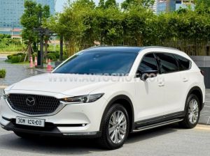 Xe Mazda CX8 Premium 2024