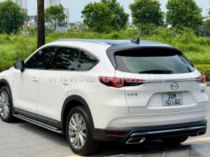 Xe Mazda CX8 Premium 2024
