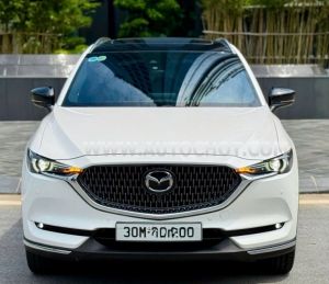 Xe Mazda CX8 Premium 2024