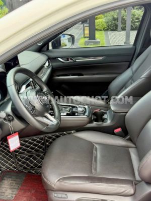 Xe Mazda CX8 Premium 2024