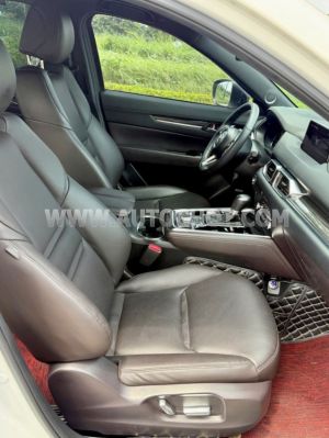 Xe Mazda CX8 Premium 2024