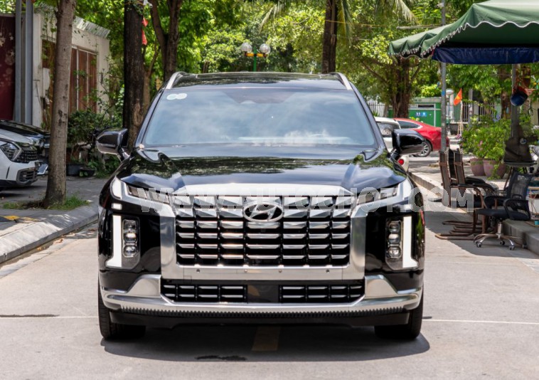 Hyundai Palisade Prestige 2.2 AT HTRAC 2023