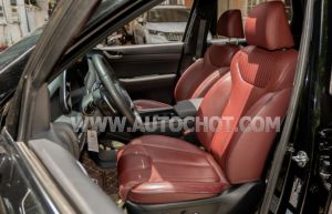 Xe Hyundai Palisade Prestige 2.2 AT HTRAC 2023