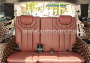 Xe Hyundai Palisade Prestige 2.2 AT HTRAC 2023