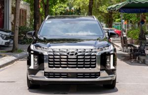 Xe Hyundai Palisade Prestige 2.2 AT HTRAC 2023