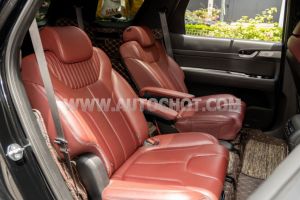 Xe Hyundai Palisade Prestige 2.2 AT HTRAC 2023
