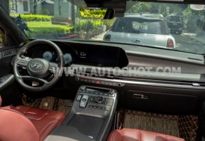Xe Hyundai Palisade Prestige 2.2 AT HTRAC 2023