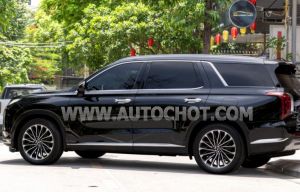 Xe Hyundai Palisade Prestige 2.2 AT HTRAC 2023