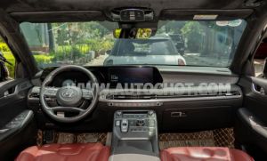 Xe Hyundai Palisade Prestige 2.2 AT HTRAC 2023