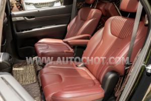 Xe Hyundai Palisade Prestige 2.2 AT HTRAC 2023