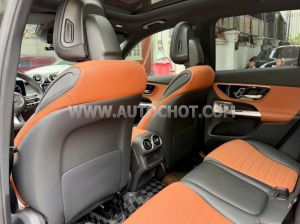 Xe Mercedes Benz GLC 300 4Matic 2025