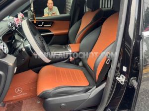 Xe Mercedes Benz GLC 300 4Matic 2025