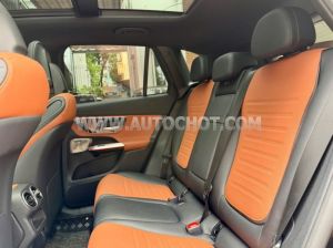 Xe Mercedes Benz GLC 300 4Matic 2025