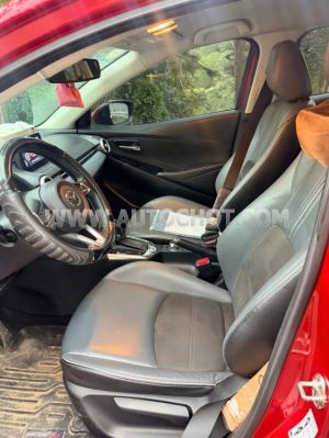 Xe Mazda 2 Sport Luxury 2022
