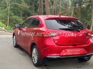 Xe Mazda 2 Sport Luxury 2022