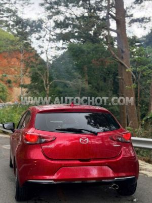 Xe Mazda 2 Sport Luxury 2022