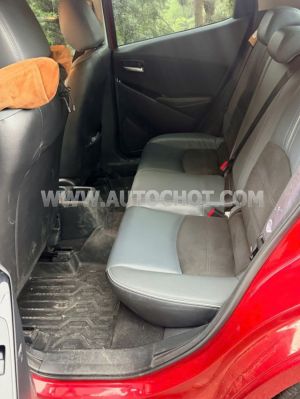Xe Mazda 2 Sport Luxury 2022