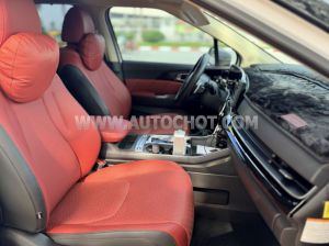 Xe Kia Carnival Signature 1.6 Turbo HEV 7S 2025