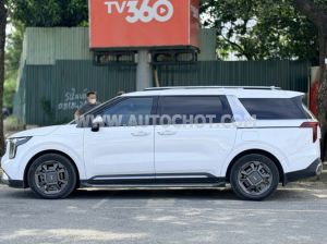 Xe Kia Carnival Signature 1.6 Turbo HEV 7S 2025