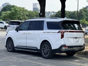 Xe Kia Carnival Signature 1.6 Turbo HEV 7S 2025