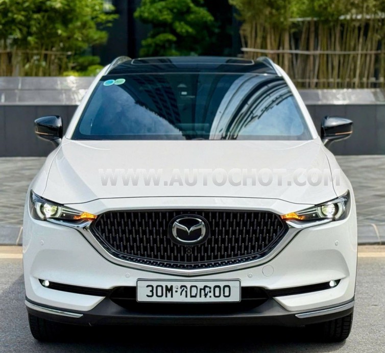 Mazda CX8 Premium 2024