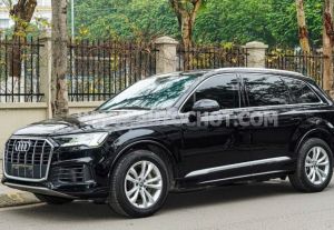 Xe Audi Q7 45 TFSI Quattro 2020