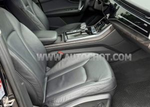 Xe Audi Q7 45 TFSI Quattro 2020