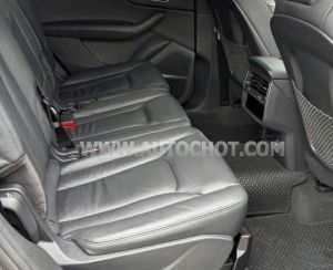 Xe Audi Q7 45 TFSI Quattro 2020