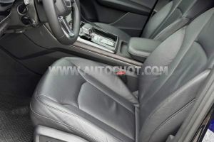 Xe Audi Q7 45 TFSI Quattro 2020
