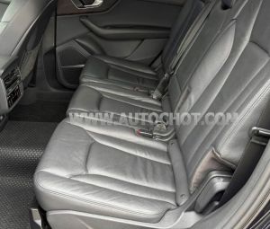 Xe Audi Q7 45 TFSI Quattro 2020