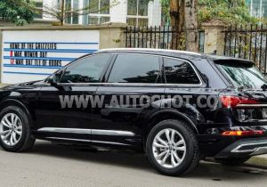 Xe Audi Q7 45 TFSI Quattro 2020
