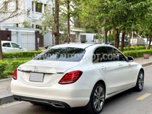 Xe Mercedes Benz C class C250 Exclusive 2016