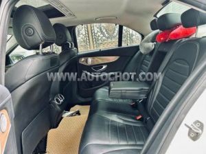 Xe Mercedes Benz C class C250 Exclusive 2016