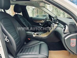 Xe Mercedes Benz C class C250 Exclusive 2016